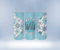 Hello Winter Tumbler