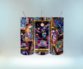 Spill the Tea Tarot Tumbler