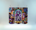 Spiritual Gangster Tarot Tumbler